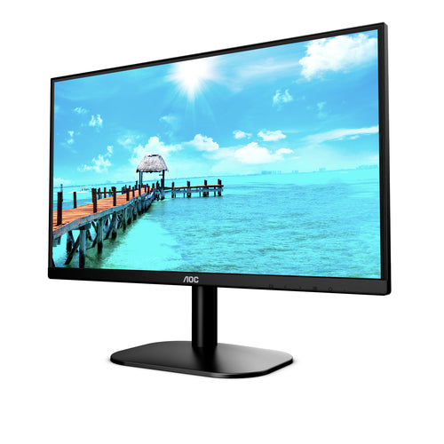 AOC B2 22B2H/EU LED display 54.6 cm (21.5 AOC B2 22B2H/EU LED display 54.6 cm (21.5